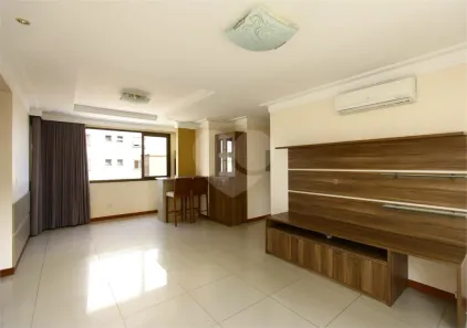 Apartamento com 2 Quartos à venda, 74m² no Bela Vista, Porto Alegre