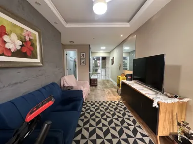 Casa de Condomínio com 2 Quartos à venda, 80m² no São Luis, Canoas