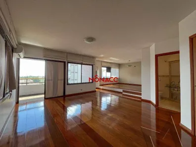 Apartamento com 4 Quartos à venda, 165m² no Centro, Rolândia