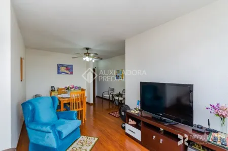 Apartamento com 2 Quartos à venda, 81m² no Nonoai, Porto Alegre