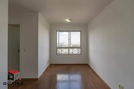 Apartamento com 2 Quartos à venda, 50m² no Sacomã, São Paulo