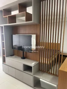 Apartamento com 1 Quarto para alugar, 47m² no Centro, Campinas