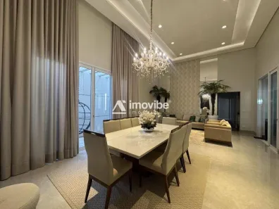 Casa com 3 Quartos à venda, 230m² no Jardim Terramérica I, Americana