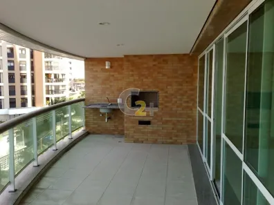 Apartamento com 4 Quartos para alugar, 150m² no Perdizes, São Paulo