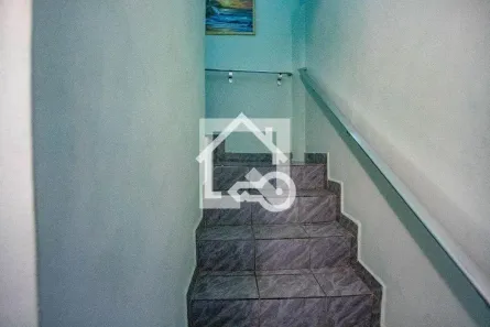 Casa com 3 Quartos à venda, 300m² no Campanário, Diadema