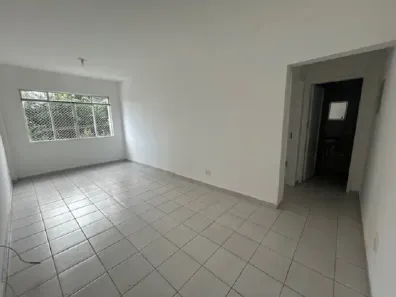 Apartamento com 1 Quarto para alugar, 64m² no Vila Romana, São Paulo