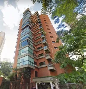 Apartamento com 4 Quartos à venda, 320m² no Moema, São Paulo