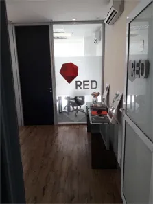 Ponto Comercial à venda, 184m² no Cidade Monções, São Paulo