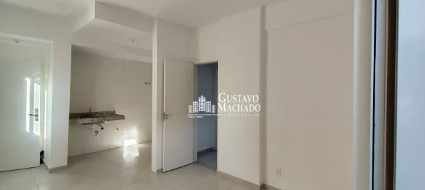 Apartamento com 2 Quartos à venda, 52m² no Retiro, Volta Redonda