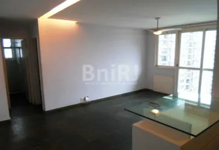 Apartamento com 1 Quarto à venda, 50m² no Botafogo, Rio de Janeiro