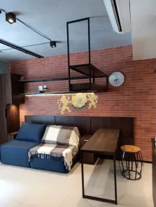 Flat com 1 Quarto à venda, 28m² no Consolação, São Paulo