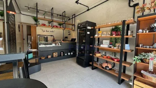 Ponto Comercial para alugar, 26m² no Pinheirinho, Vinhedo