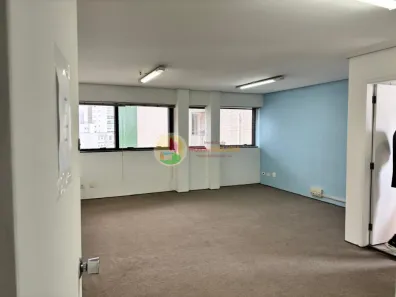 Sala Comercial à venda, 35m² no Perdizes, São Paulo