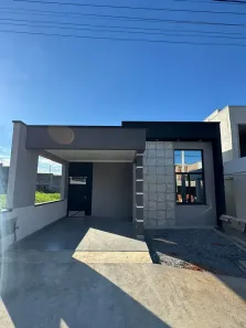 Casa de Condomínio com 2 Quartos à venda, 75m² no Morada dos Nobres, Taubaté