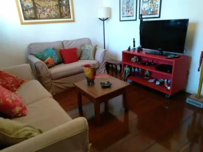 Sobrado com 3 Quartos à venda, 86m² no Sumaré, São Paulo