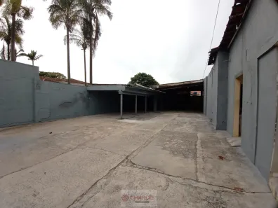 Sala Comercial para alugar, 10m² no Centro, Mogi Guaçu