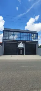 Galpão/Depósito/Armazém para alugar, 450m² no Jardim Simus, Sorocaba