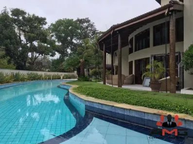 Casa com 6 Quartos à venda, 800m² no Riviera, Bertioga