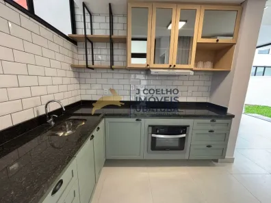 Casa de Condomínio com 2 Quartos à venda, 80m² no Itaguá, Ubatuba