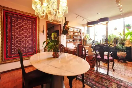 Apartamento com 3 Quartos à venda, 125m² no Vila Mariana, São Paulo
