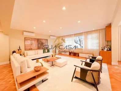 Apartamento com 4 Quartos à venda, 330m² no Copacabana, Rio de Janeiro