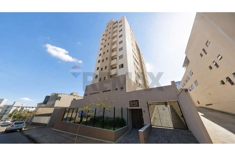 Apartamento com 2 quartos — Fernão Dias, Belo Horizonte