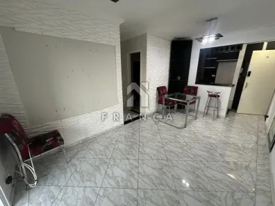 Apartamento com 3 Quartos à venda, 75m² no Centro, São José dos Campos