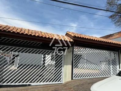Casa de Condomínio com 3 Quartos à venda, 280m² no Pinus Park, Cotia