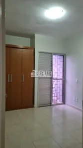 Apartamento com 3 Quartos à venda, 145m² no Vila Olímpica, Uberaba