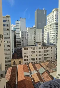 Sala Comercial à venda, 40m² no Centro, Rio de Janeiro