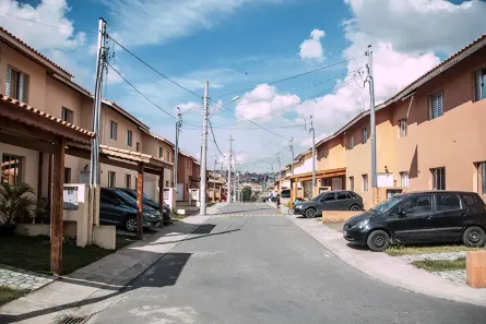 Sobrado com 2 Quartos à venda, 124m² no Jardim Stella Maris, Jandira