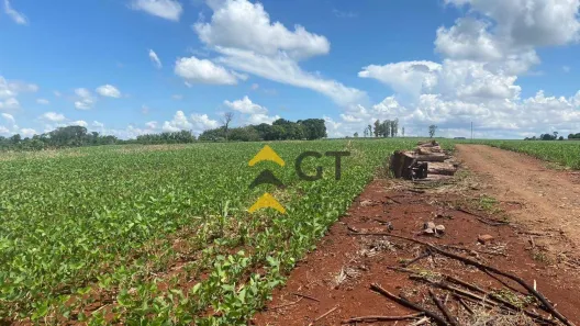 Lote/Terreno à venda, 72600m² no Warta, Londrina