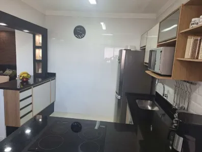 Apartamento com 3 Quartos à venda, 89m² no Aviação, Praia Grande