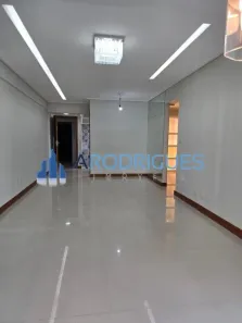 Apartamento com 2 Quartos para alugar, 75m² no Alphaville I, Salvador