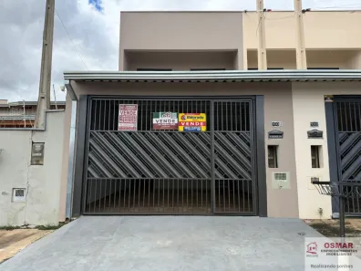 Casa com 4 Quartos à venda, 240m² no Jardim Residencial Vaughan, Sumaré