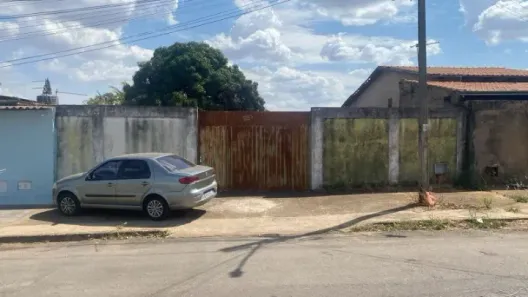 Lote/Terreno à venda, 536m² no Jardim Nova Era, Aparecida de Goiânia
