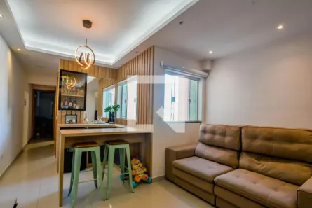 Apartamento com 2 Quartos à venda, 105m² no Jardim Bom Pastor, Santo André