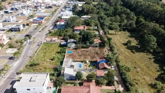 Lote/Terreno à venda, 10m² no São João do Rio Vermelho, Florianópolis