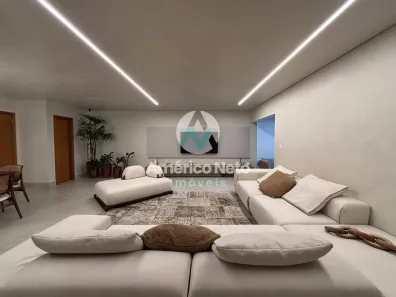 Apartamento com 3 Quartos à venda, 155m² no Barcelona, São Caetano do Sul