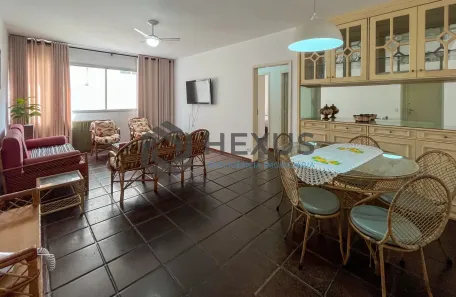 Apartamento com 2 Quartos à venda, 84m² no Pitangueiras, Guarujá