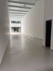 Ponto Comercial à venda, 120m² no Alvinópolis, Atibaia