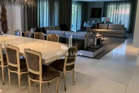 Apartamento com 3 Quartos à venda, 293m² no Higienópolis, São Paulo
