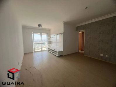 Apartamento com 3 Quartos à venda, 98m² no Campestre, Santo André