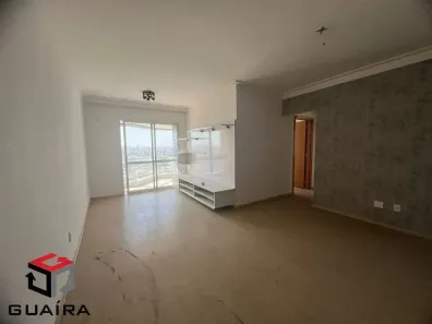 Apartamento com 3 Quartos à venda, 98m² no Campestre, Santo André