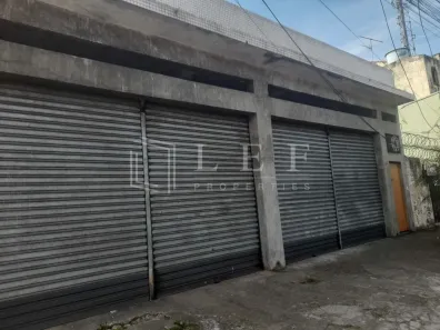 Ponto Comercial à venda, 150m² no Vila Mariana, São Paulo