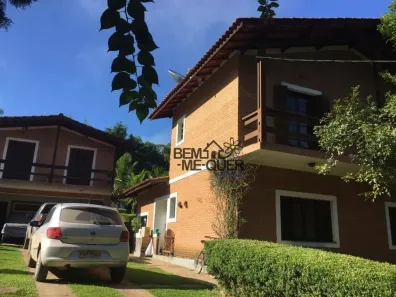 Fazenda/Sítio com 3 Quartos à venda, 500m² no Caceia, Mairiporã