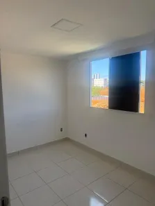 Apartamento com 2 Quartos à venda, 40m² no Boa União (Abrantes), Camaçari