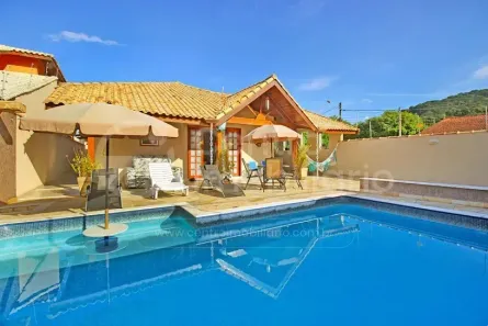 Casa com 3 Quartos à venda, 176m² no Quinta do Guarau, Peruíbe