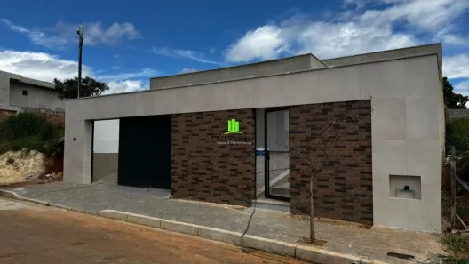 Casa com 3 Quartos à venda, 195m² no Vila dos Ipês, Lagoa Santa