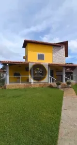 Casa de Condomínio com 3 Quartos à venda, 187m² no Aldeia dos Camarás, Camaragibe